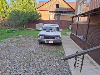 2008 Lada (ВАЗ) 2105, белый, 220000 рублей, вид 1