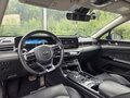 2020 Kia K5 III, чёрный, 2700000 рублей - вид 11
