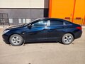 2010 Hyundai Sonata VI (YF), синий, 850000 рублей - вид 9