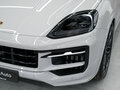 2026 Porsche Cayenne GTS III Рестайлинг, серый, 25900000 рублей - вид 5