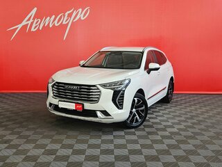 2022 Haval Jolion I, белый, 1699000 рублей, вид 1