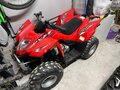 2012 Arctic Cat 90 Series, красный, 200000 рублей