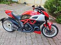 2013 Ducati Diavel, красный, 1010368 рублей - вид 1