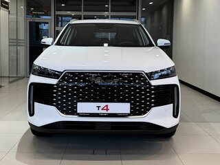 2026 Tenet T4, белый, 2449000 рублей, вид 2
