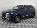2023 Chery Tiggo 8 Pro Max I Рестайлинг, синий, 2250000 рублей