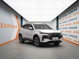 2026 Tenet T4, белый, 2389000 рублей, вид 3