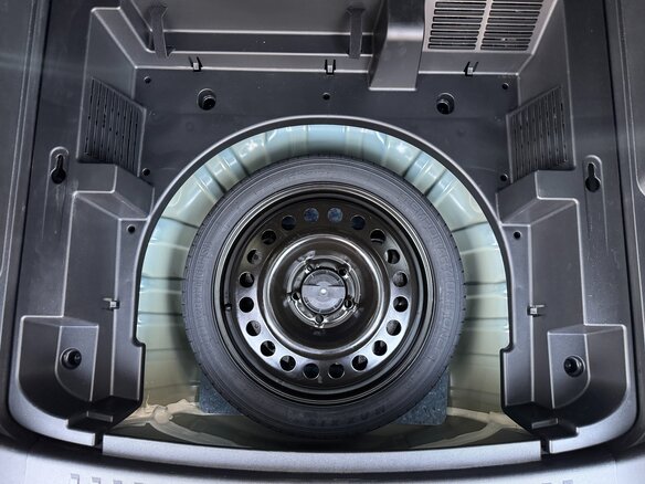 2025 Chevrolet Equinox IV, синий, 2429033 рублей - вид 27