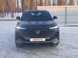 2025 Changan UNI-S I, серый, 2595000 рублей, вид 2