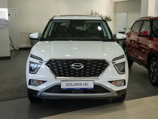 2025 Solaris HC, белый, 2795000 рублей, вид 4