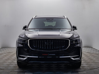 2025 Geely Monjaro I, чёрный, 4350000 рублей, вид 1