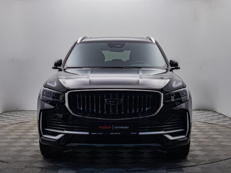 Geely Monjaro I