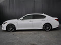 2014 Lexus GS 350 IV, белый, 2450000 рублей - вид 7