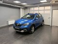 2019 Renault Sandero Stepway II Рестайлинг, синий, 1150000 рублей