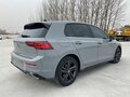 2021 Volkswagen Golf VIII, серый, 2020000 рублей - вид 3