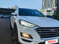 2019 Hyundai Tucson III Рестайлинг, белый - вид 4