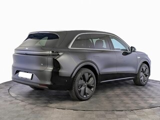 2025 Li Auto (Lixiang) L6 I, чёрный, 8540000 рублей, вид 2