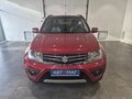 2010 Suzuki Grand Vitara II Рестайлинг, красный - вид 1