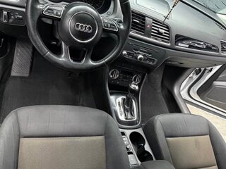 2014 Audi Q3 I (8U), белый, 1300000 рублей, вид 4