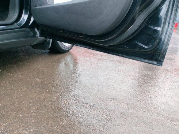 2012 Ford Focus III, чёрный, 715000 рублей - вид 5