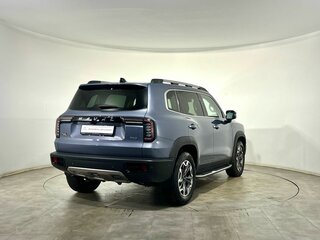 2023 Haval Dargo I, серый, 2290000 рублей, вид 4