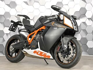 KTM 1190 RC8