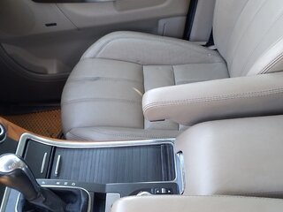 2011 Land Rover Range Rover Sport I Рестайлинг, чёрный, 1555555 рублей, вид 3