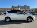2020 Nissan Note II Рестайлинг, белый, 1469000 рублей - вид 5