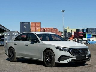 2026 Mercedes-Benz E-Класс 300 VI (W214, S214), серый, 10490000 рублей, вид 1