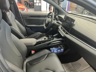 2026 Belgee X50+, серебристый, 2699990 рублей, вид 5