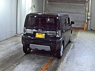 2023 Daihatsu Taft II, чёрный, 850000 рублей, вид 2