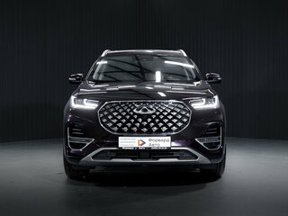 2022 Chery Tiggo 8 Pro I, фиолетовый, 2299000 рублей, вид 2