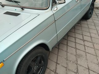 2001 Lada (ВАЗ) 21065, серебристый, 190000 рублей, вид 3