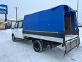 2003 ГАЗ ГАЗель (33023/330273) Фермер, белый, 380000 рублей - вид 4