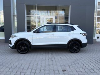 2026 Volkswagen Tharu XR 300 TSI, белый, 2899000 рублей, вид 5