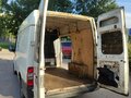 2006 Ford Transit, белый, 440000 рублей - вид 6