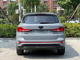 2022 Jetta VS7 I Рестайлинг 1, серый, 1300001 рублей, вид 3