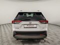 2021 Toyota RAV4 V (XA50), белый, 2739000 рублей - вид 5