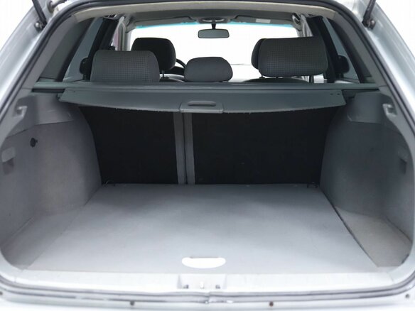 2012 Chevrolet Lacetti I, серебристый - вид 8
