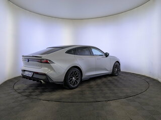 2023 Changan UNI-V I, серый, 2020000 рублей, вид 5