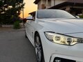 2014 BMW 4 серии 428i F32/F33/F36, белый, 3350000 рублей - вид 7