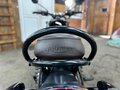2020 Triumph Bonneville T120, чёрный, 1270000 рублей - вид 8