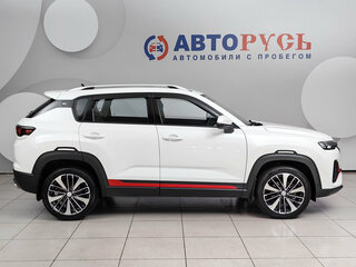 2024 Changan CS35 Plus I Рестайлинг, белый, 1985000 рублей, вид 5