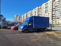 2008 Iveco Daily, синий, 650000 рублей - вид 1