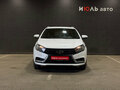 2020 Lada (ВАЗ) Vesta SW I, белый, 950000 рублей - вид 1