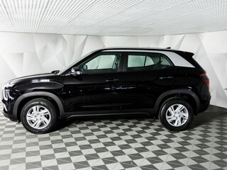 2025 Solaris HC, чёрный, 3138355 рублей, вид 2