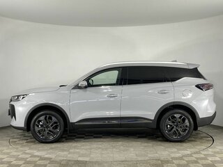 2026 Tenet T7, серый, 2785000 рублей, вид 5