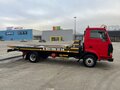 2010 TATA 613, красный, 1600000 рублей