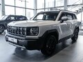 2026 Haval H3 I Рестайлинг, белый, 3219759 рублей