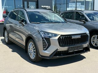 2026 Haval Jolion I Рестайлинг, серый, 2949000 рублей, вид 4