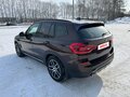 2018 BMW X3 30d xDrive III (G01), коричневый, 3690000 рублей - вид 6